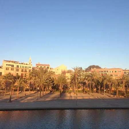 Appartamento Marsuites - Turismo De Interior Ti 162 Palma di Maiorca