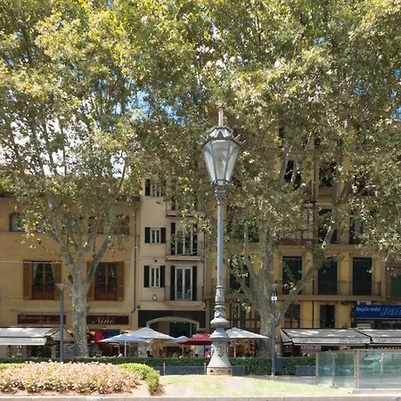 Appartamento Marsuites - Turismo De Interior Ti 162 Palma di Maiorca
