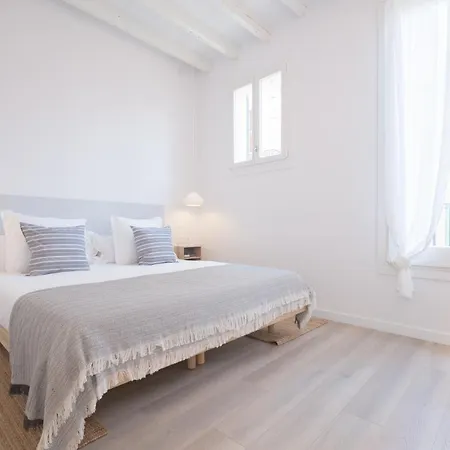 Marsuites - Turismo De Interior Ti 162 * Palma di Maiorca