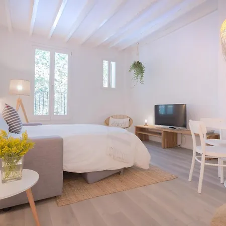 Marsuites - Turismo De Interior Ti 162 Appartamento