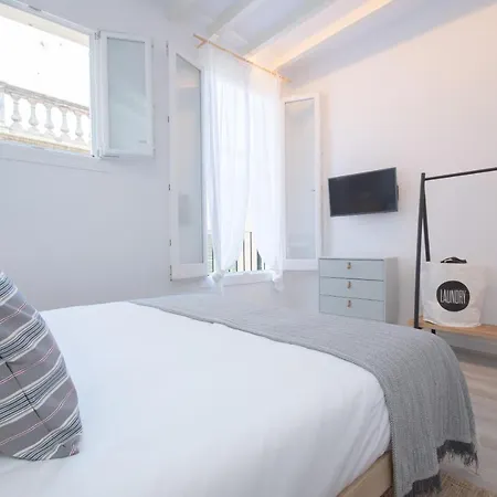 Appartamento Marsuites - Turismo De Interior Ti 162 *