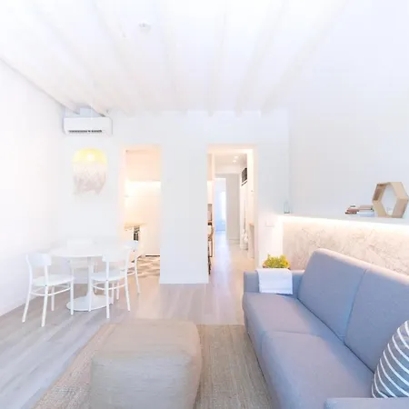 Marsuites - Turismo De Interior Ti 162 Appartamento Palma di Maiorca