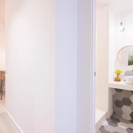 Marsuites - Turismo De Interior Ti 162 Appartamento Palma di Maiorca