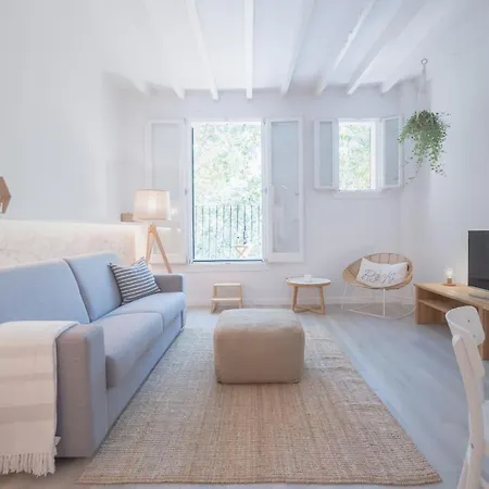 Appartamento Marsuites - Turismo De Interior Ti 162 Palma di Maiorca