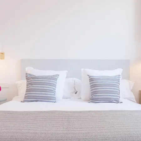 Marsuites - Turismo De Interior Ti 162 Appartamento Palma di Maiorca