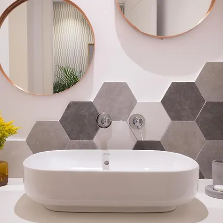 Appartamento Marsuites - Turismo De Interior Ti 162