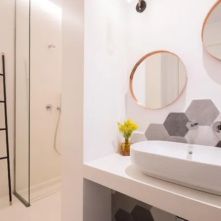 Marsuites - Turismo De Interior Ti 162 Appartamento Palma di Maiorca