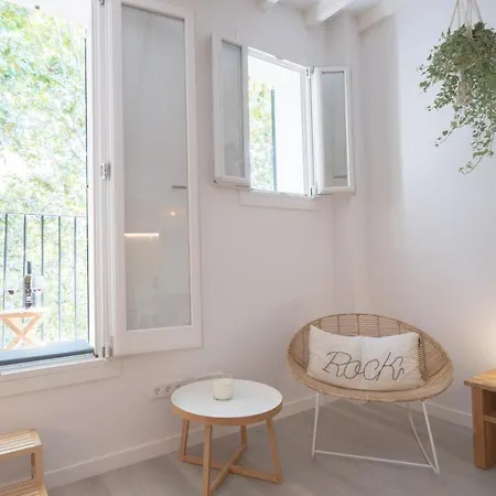 Marsuites - Turismo De Interior Ti 162 Appartamento Palma di Maiorca